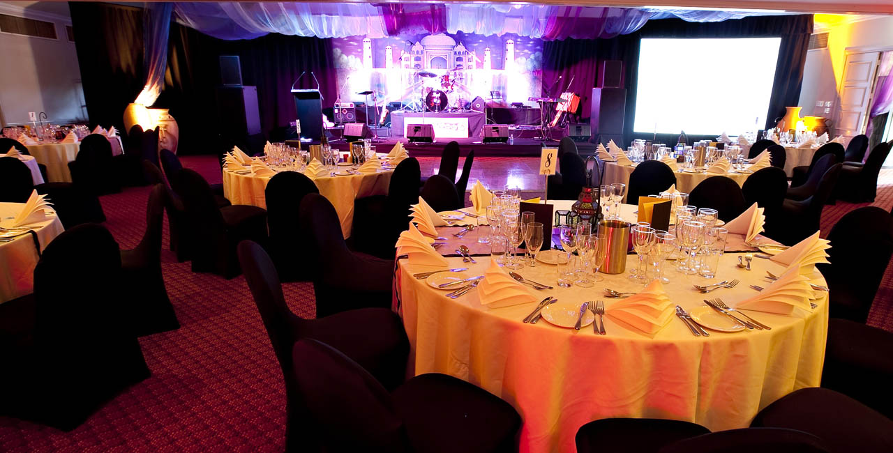 event planners perth