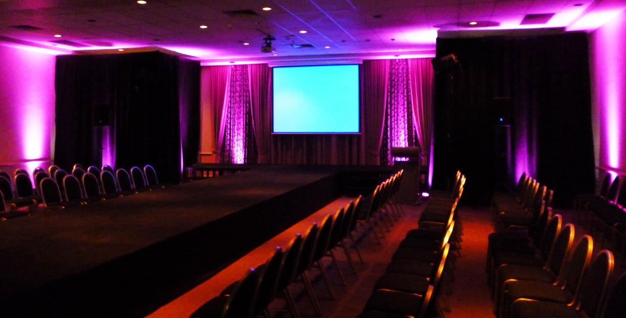 event planners perth